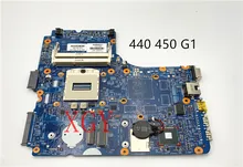 Carte mère originale pour ordinateur portable hp 15 cb Dag75ambad0 L04934 601 L07935 601 sr32s i7 7700hq N17P G1 A1 100% testé OK