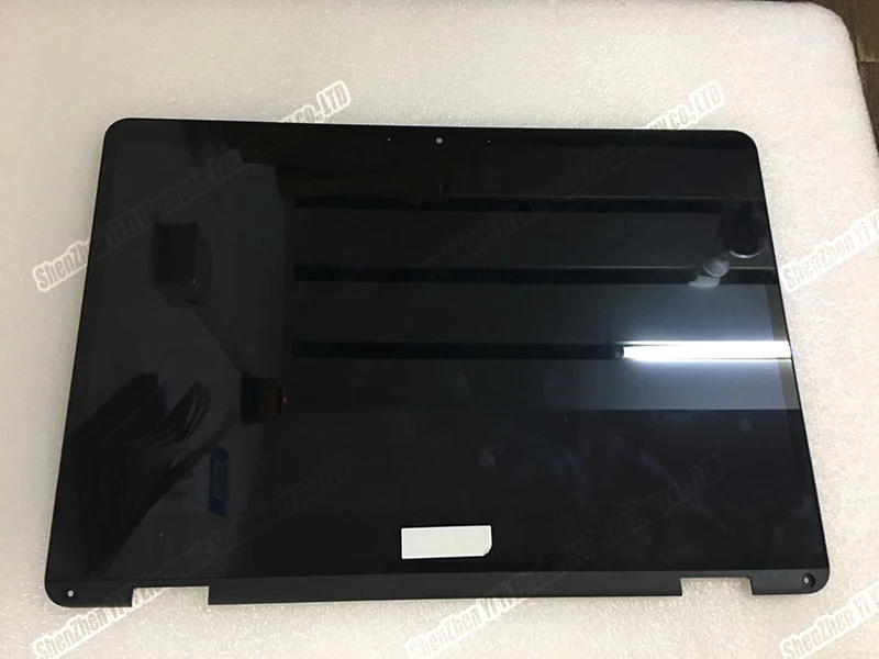 Polegadas Portátil Fhd Lcd Touch Screen Digitalizador Vidro Montagem para Asus Zenbook Flip Ux461u Ux461un Ux461 Ux461f Ux461fa Ux461fd 14 - Imagem 2