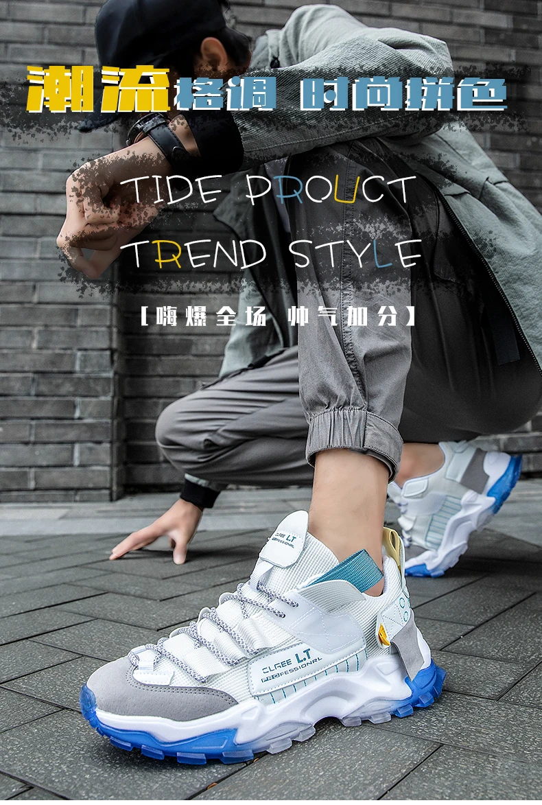 men shoes Sneakers Male tenis Luxury shoes Mens casual Shoes Trainer Race off white Shoes fashion loafers running Shoes for men