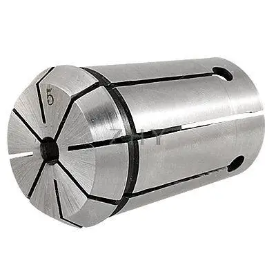 

Hardware Stainless Steel 5mm Clamp Spring Collet Chuck