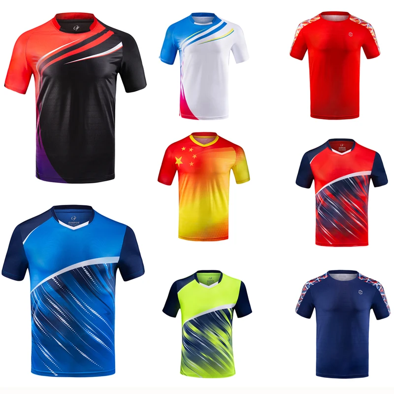 sporty t shirt