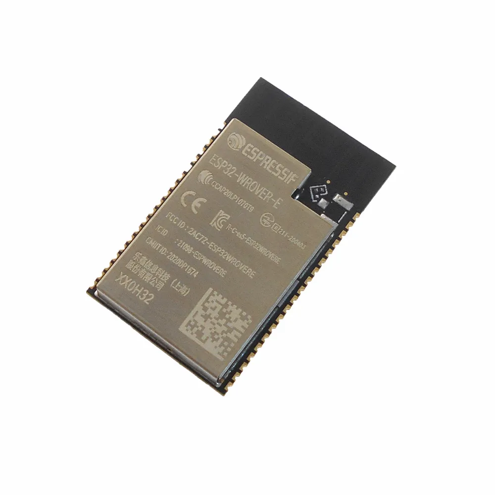 Двухъядерный модуль Интернета вещей ESP32-WROVER-E ESP32-WROVER-IE Wi-Fi и Bluetooth MCU | Электроника