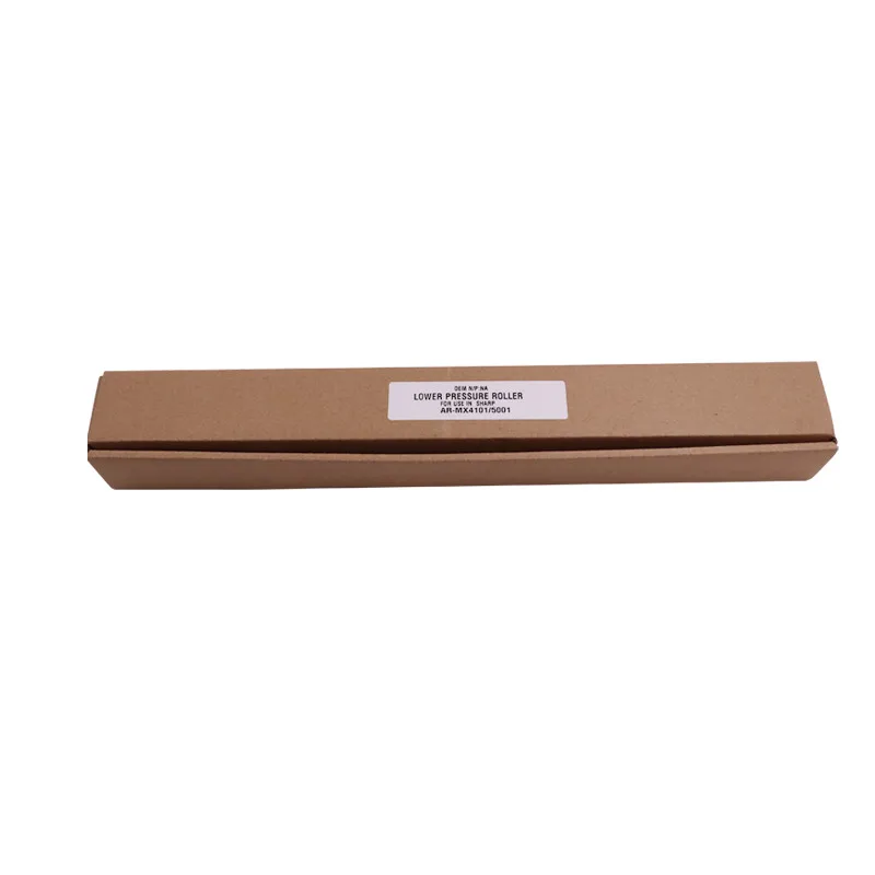 1 шт. Верхняя печка Давление ролик для Sharp MX 4101 5001 2600 2601 3100 3101 MX4101 MX5001 MX2600 MX2601 MX3100 MX3101