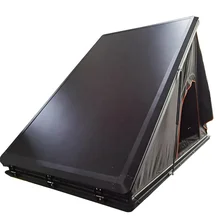 

rts hard aluminium top roof tent