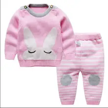 Детский свитер; сезон осень-зима; 9