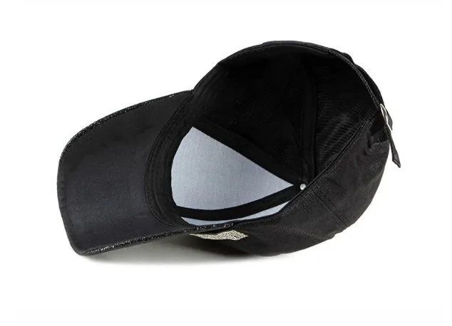 Belt Diamond Baseball cap Bone NY Caps Brretto Hip Hop Snapback CustomHhat Women Men Hat