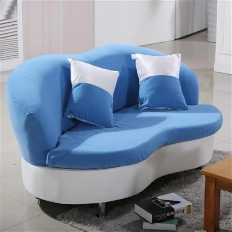 Number 23 Домашний секционный Sillon Puff Para Mobile Futon Copridivano Couche для гостиной, диван, мебель, Mueble De Sala, диван - Цвет: Number 23