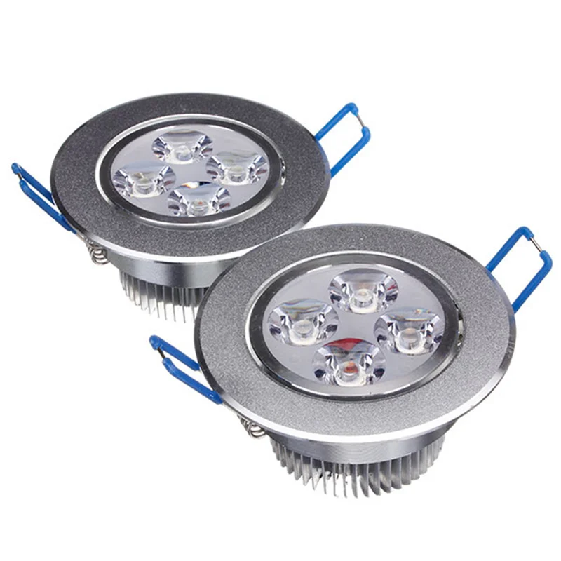 

Супер яркий светодиодный потолочный светильник, холодный белый и теплый белый, не регулируемый, 85-265 в, энергосберегающий, теплый белый/холодный белый