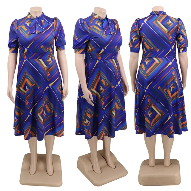 Jafari Elegant Dresses - Image 5
