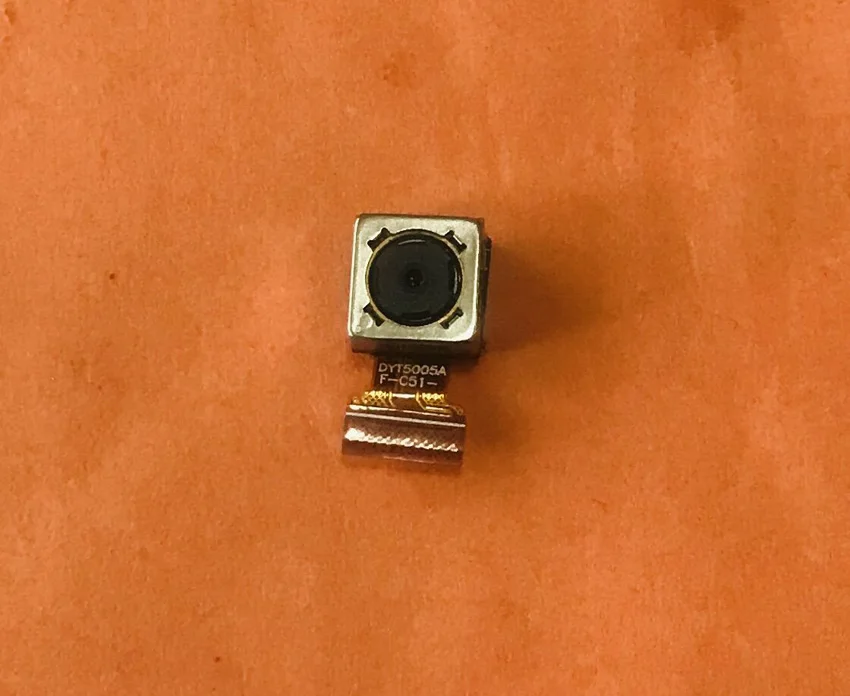 

Original Photo Rear Back Camera 5.0MP Module For Samgle MIX 1 MTK6580A Quad Core Free shipping