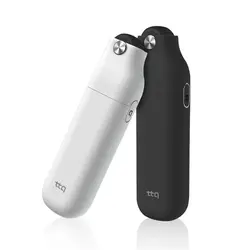 ZZtech ttq Заряженная электронная сигарета vape тепло не горит до 25 непрерывная smokable Совместимость с iqos stick vs jouz 2