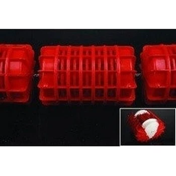 

Fluidra 28424 - Flotador bcn03 Rojo
