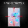 For Samsung Galaxy Tab S6 10.5" Tablet Screen Protector Tempered Glass For SM-T860 SM-T865 Tempered Glass Protective Film Cover 4