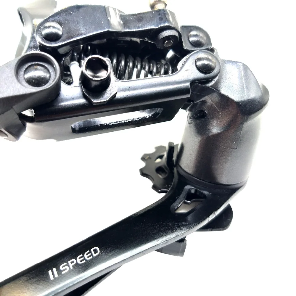 Top LTWOO AX 1X11S 11S 11 Speed Groupset shift lever rear derailleur KMC X11 SUNSHINE Cassette 46T 50T 52T MOTSUV Chainring 32-38T 4 Top LTWOO AX 1X11S 11S 11 Speed Groupset shift lever rear derailleur KMC X11 SUNSHINE Cassette 46T 50T 52T MOTSUV Chainring 32-38T 4