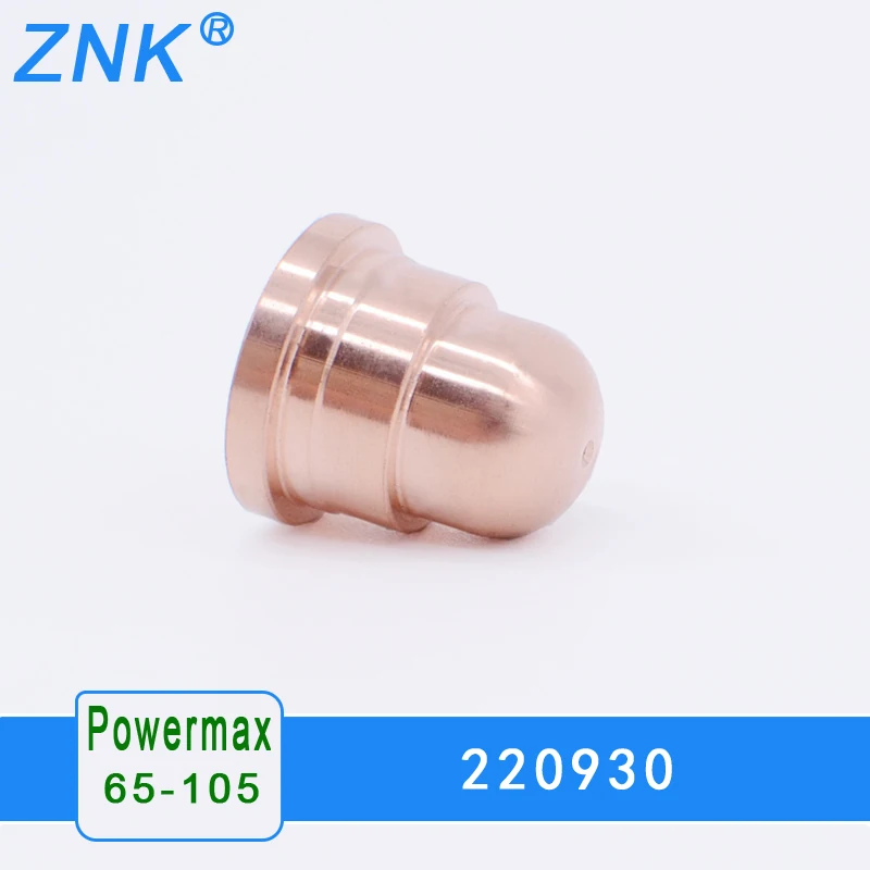 220930 насадка для тонкой резки плазменной резки 220842