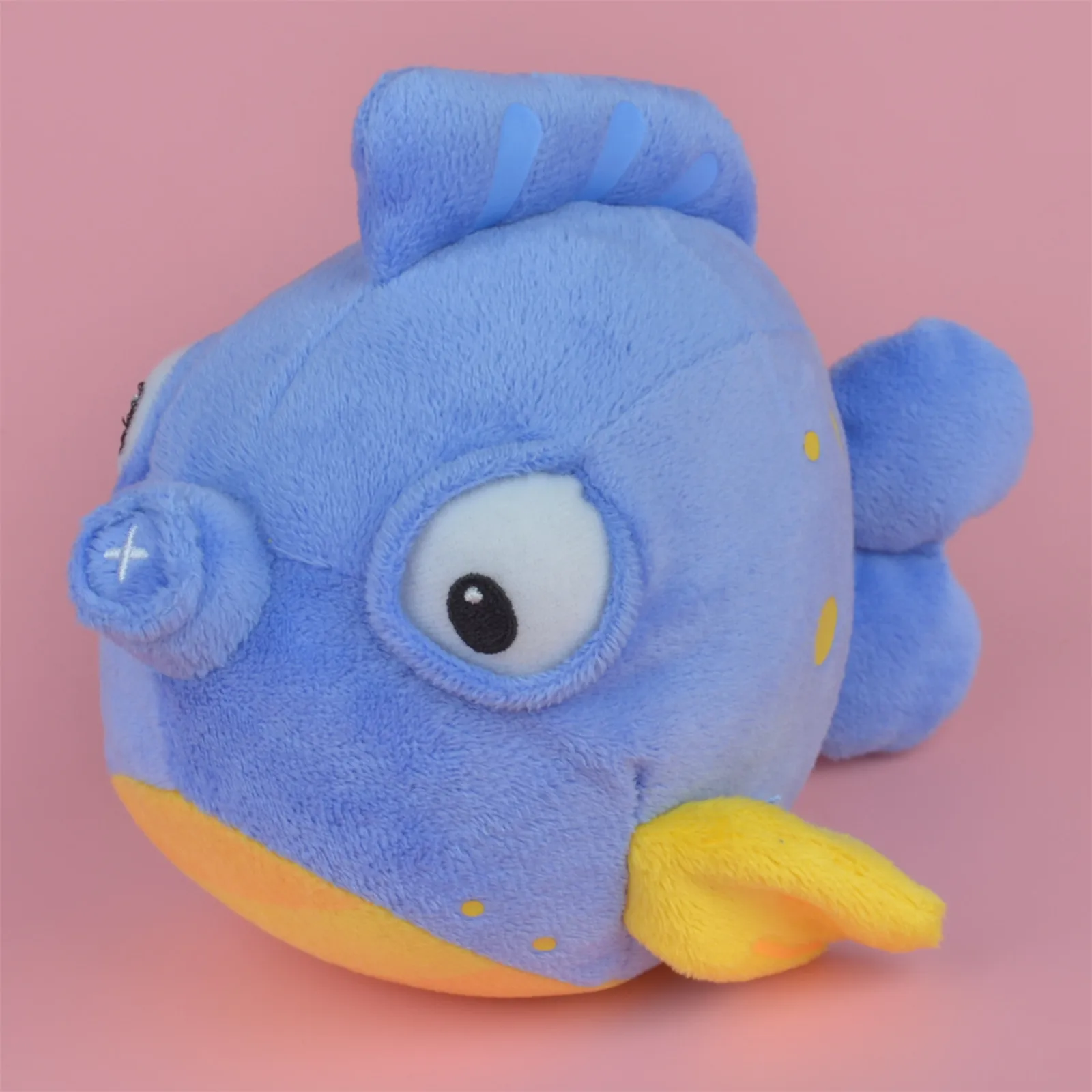 doc mcstuffins blue dragon