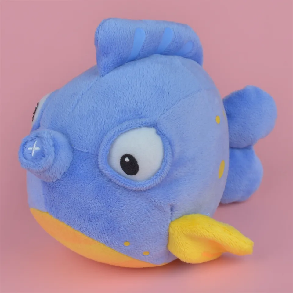 blue dragon from doc mcstuffins