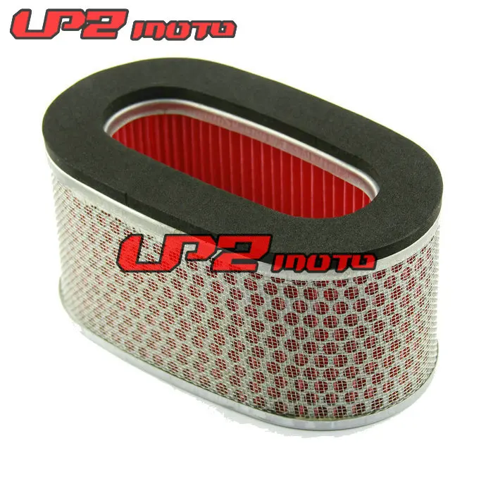 

Motorcycle Air Filter Cleaner For HONDA Shadow 400 750 VT750