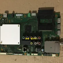 KDL-55W900A материнская плата 1-888-101-31 для YLV5522-02N экрана