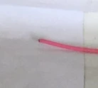 pink 5/8, 50 шт., металлическое кольцо для книг на пружине, металлическое кольцо, Йо, календарь, связывающая катушка, записная книжка, проволока, о-образный переплет, А4, переплет с двойным проводом - Цвет: pink