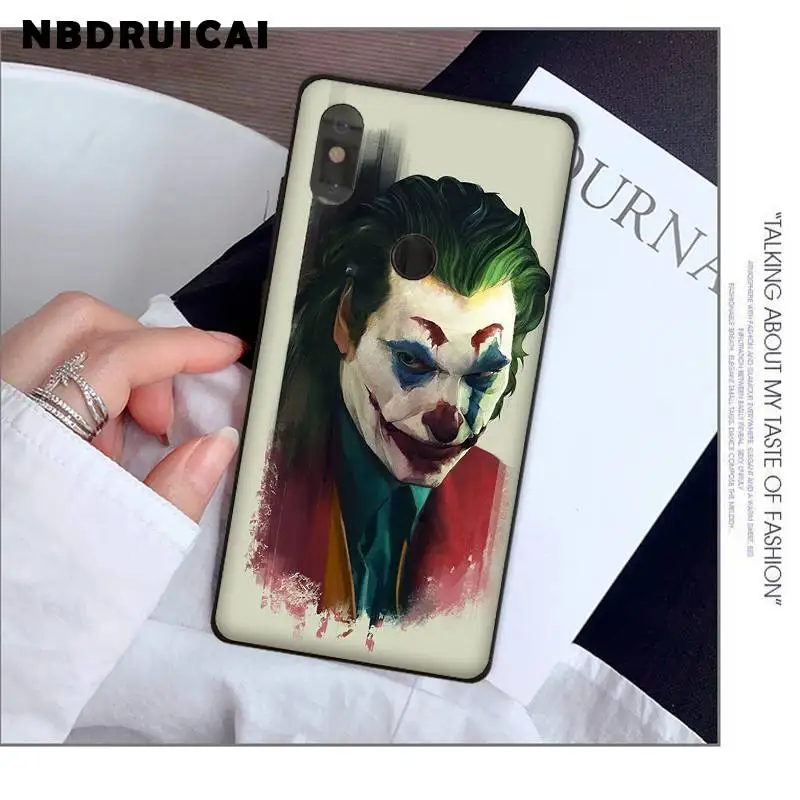 Joker movie 2019