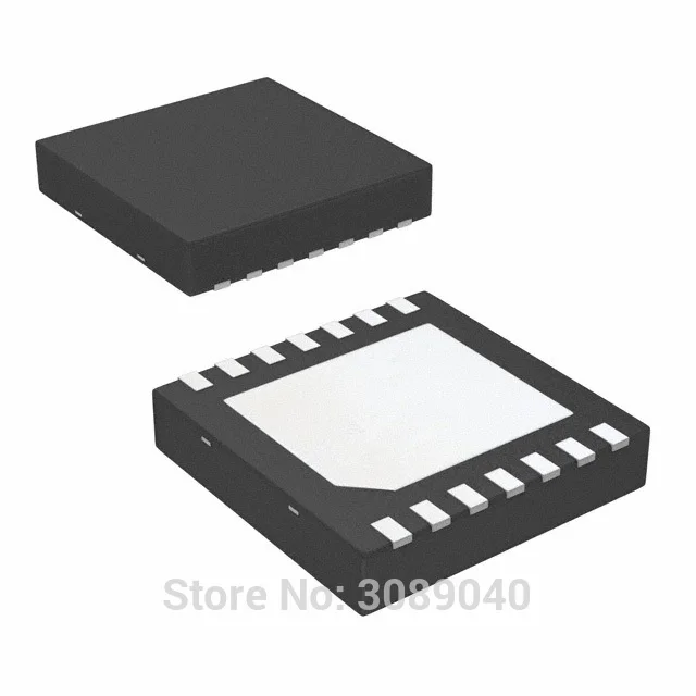 LT3581EDE LT3581IDE LT3581HDE LT3581EMSE LT3581IMSE LT3581 - 3.3A преобразователь постоянного