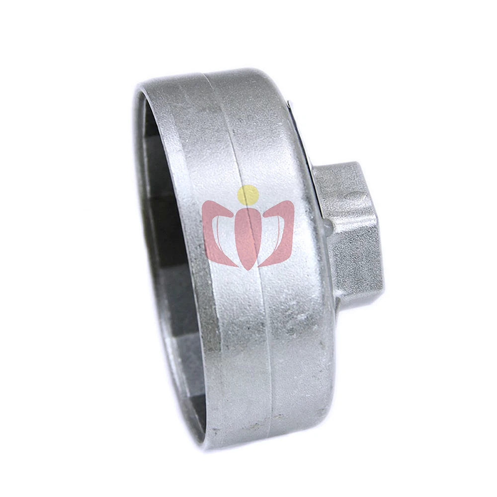 Oil Filter Removal Wrench Caps Fluted Cups Socket Remover Automotive Universal Auto Car Tool