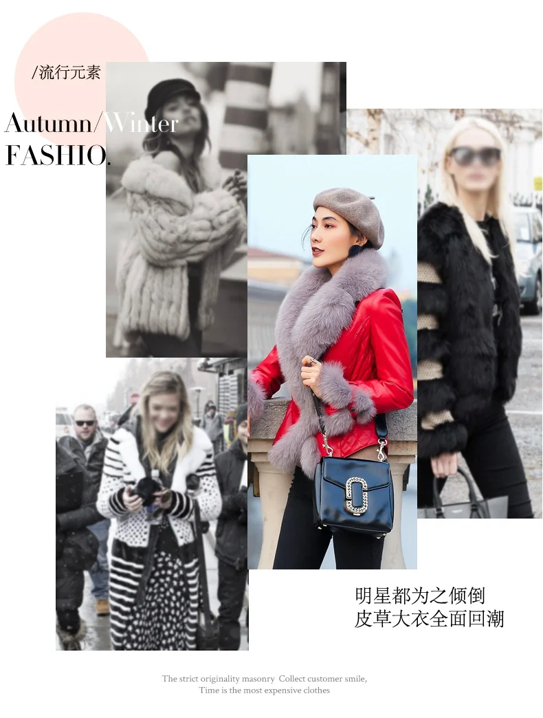 genuine sheepslin leather jacket for women (7)