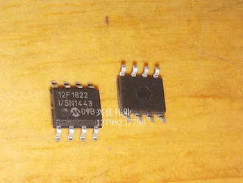 

PIC12F1822-I/SN SOP-8
