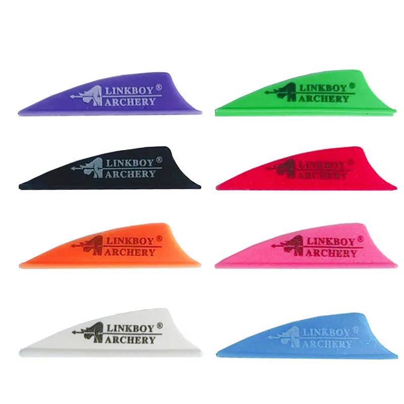 50Pcs-Archery-Arrow-Feather-1-75-Compound-Recurve-Bow-Arrow-Vanes-Archery-Bow-Arrow-Accessories-Crossbow