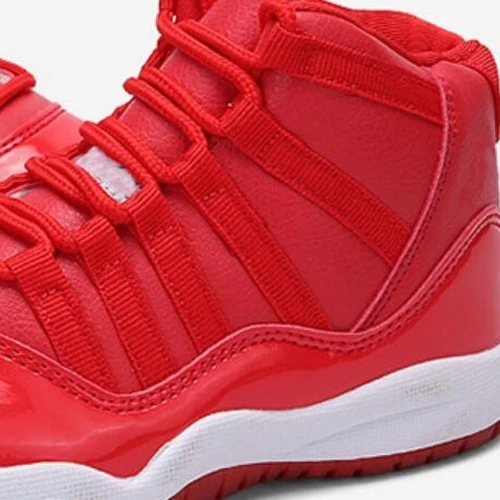 Running Shoes Kid Children Boys Shoes Basketball Shoes Anti-slippery Soled Lace Up Sneakers for Children