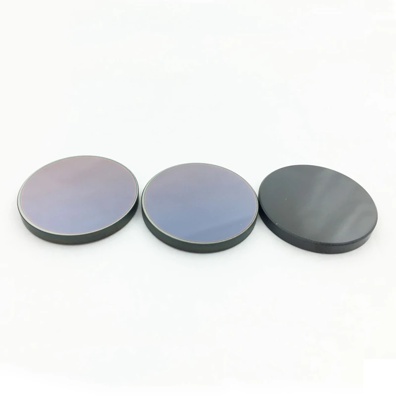 Germanium lens 50.8mm (3)