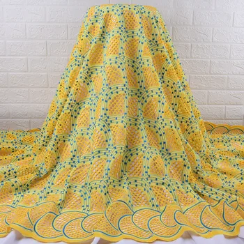 

Swiss Voile Lace In Switzerland African Dry Lace Fabric 2020 High Quality Lace Nigerian Lace Fabric Baby Cotton Fabric Y1842