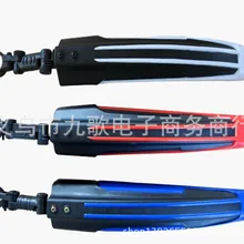 Цветное крыло для горного велосипеда, брызговик для велосипеда, автомобильные аксессуары для плитки, брызговик дракона