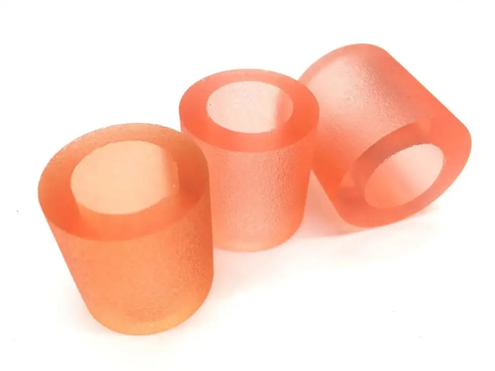 

TIRE RUBBER FOR RICOH AFICIO MPC2800 MPC3300 MPC3001 MPC4501 4000 5000 PAPER FEED PICKUP