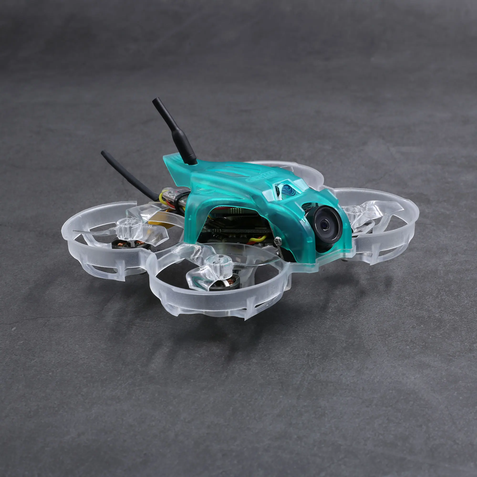 GEPRC CineEye HD 79 мм GEP 12A F4 200 мВт VTX Caddx детская черепаха V2 GR1102 10000KV 3S Cinewhoop для RC FPV Racing