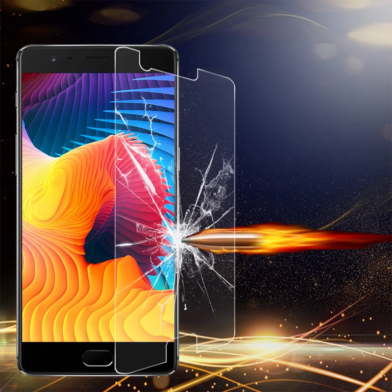 

2PCS Tempered Glass For Vodafone Smart N10 Glass Protective Glass 9H 2.5D Screen Protector For Vodafone Smart N10 Film