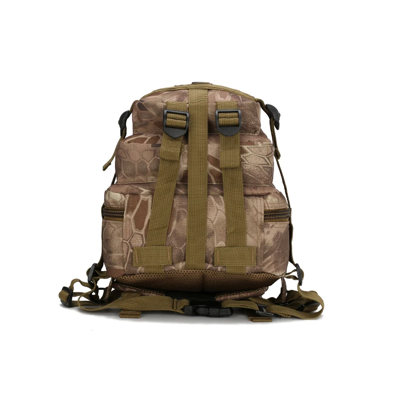 PureLeisure 35L открытый рыболовный Рюкзак Военная армейская тактическая походная Спортивная походная сумка для путешествий походная сумка для рыбалки