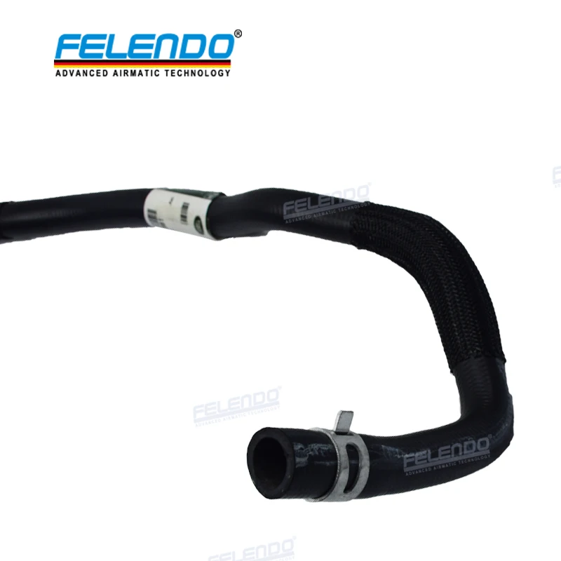 LR054981 шланг Выпускной Шланг coling для Land Rover Range Rover Evoque