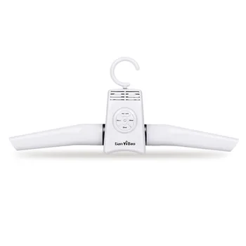 

Cloth Dryer Rack Portable Folding Hanger Multifunctional Travel Drying Hanger Household Intelligent Clothes Dryer Shoe Dryer