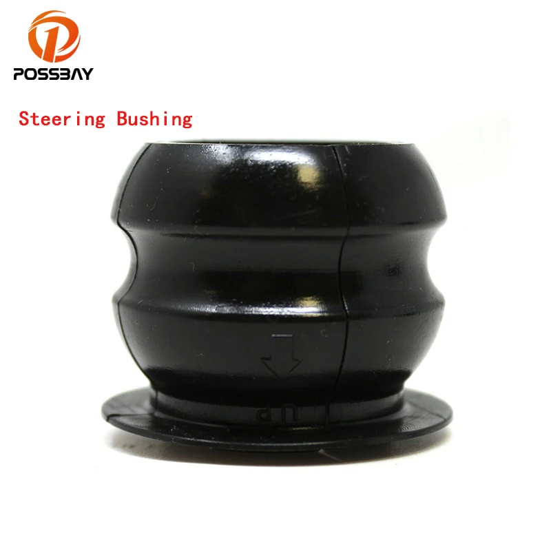 Motorcycle Steering Bushing Upper Steering Stem Shaft Bushing For Honda