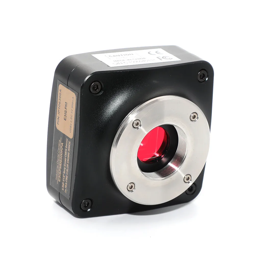  E3ISPM USB3.0 High Speed Micoscope CMOS Digital Camera