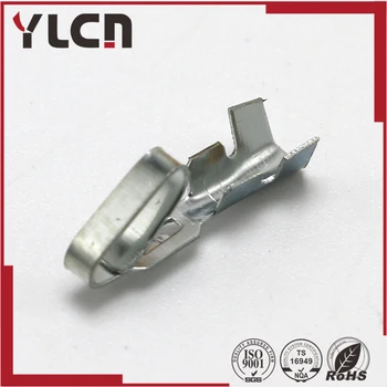 

Free shipping wire terminal Crimp terminal auto electrical female terminal for connectors