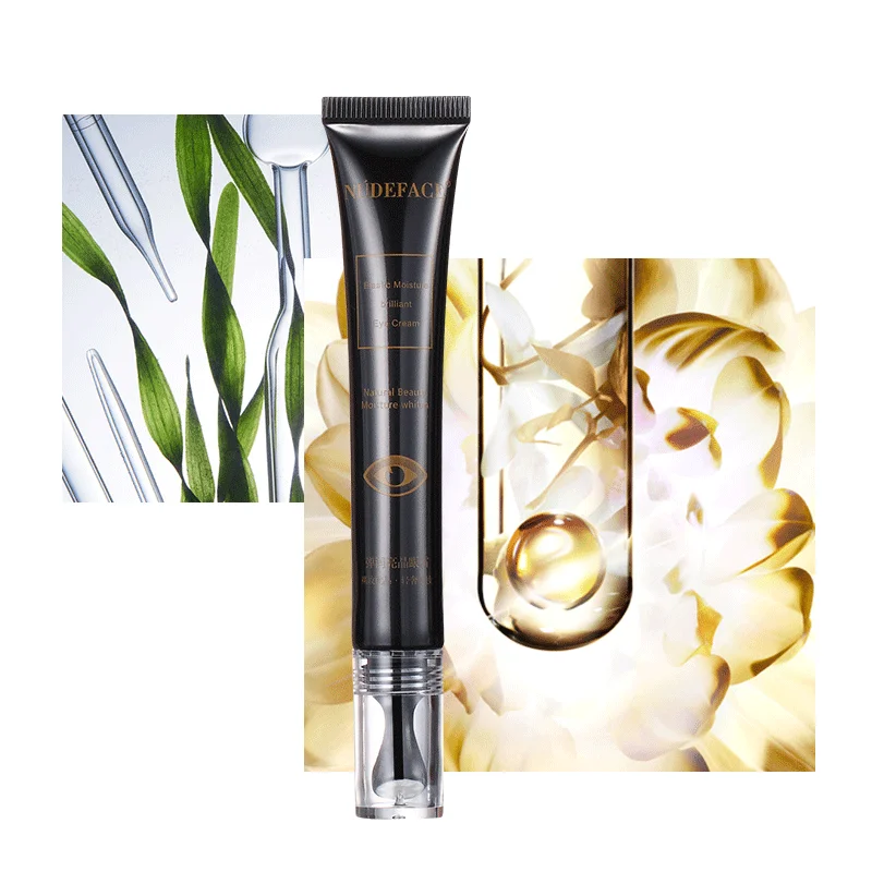 

anti aging cream eye cream korean cosmetics face cream skin care anti wrinkle anti puffiness eye care 24k eye makeup