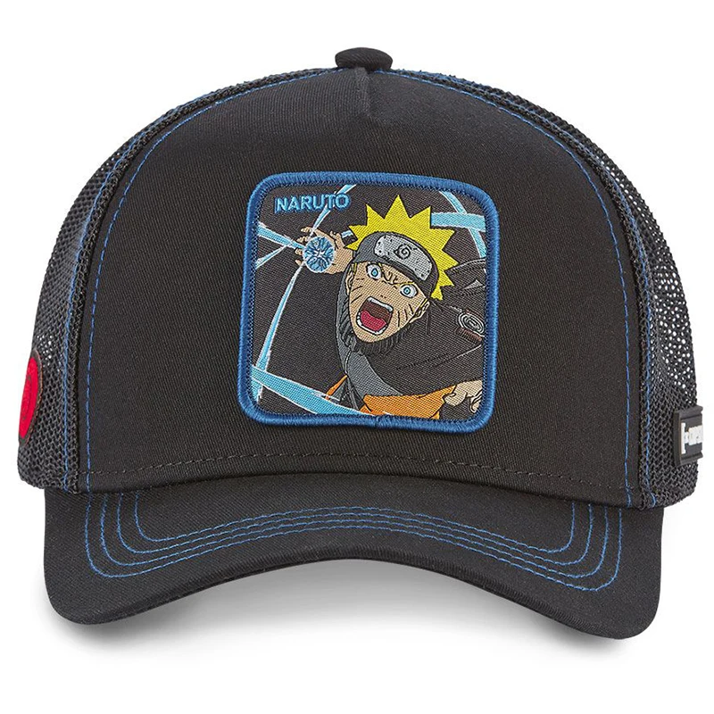 Casquette-Capslab-Naruto-Noir-(5)