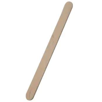 

Natural Wooden Lolly Sticks Toy Making 100 pack