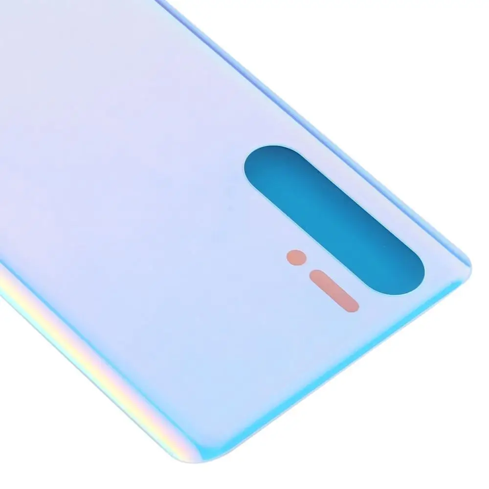 P30 Pro батарея задняя крышка из задней оболочки крышка двери для huawei P30 Pro мобильного телефона