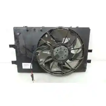 

A1685050555 ELECTRIC FAN MERCEDES TO CLASS (W168)