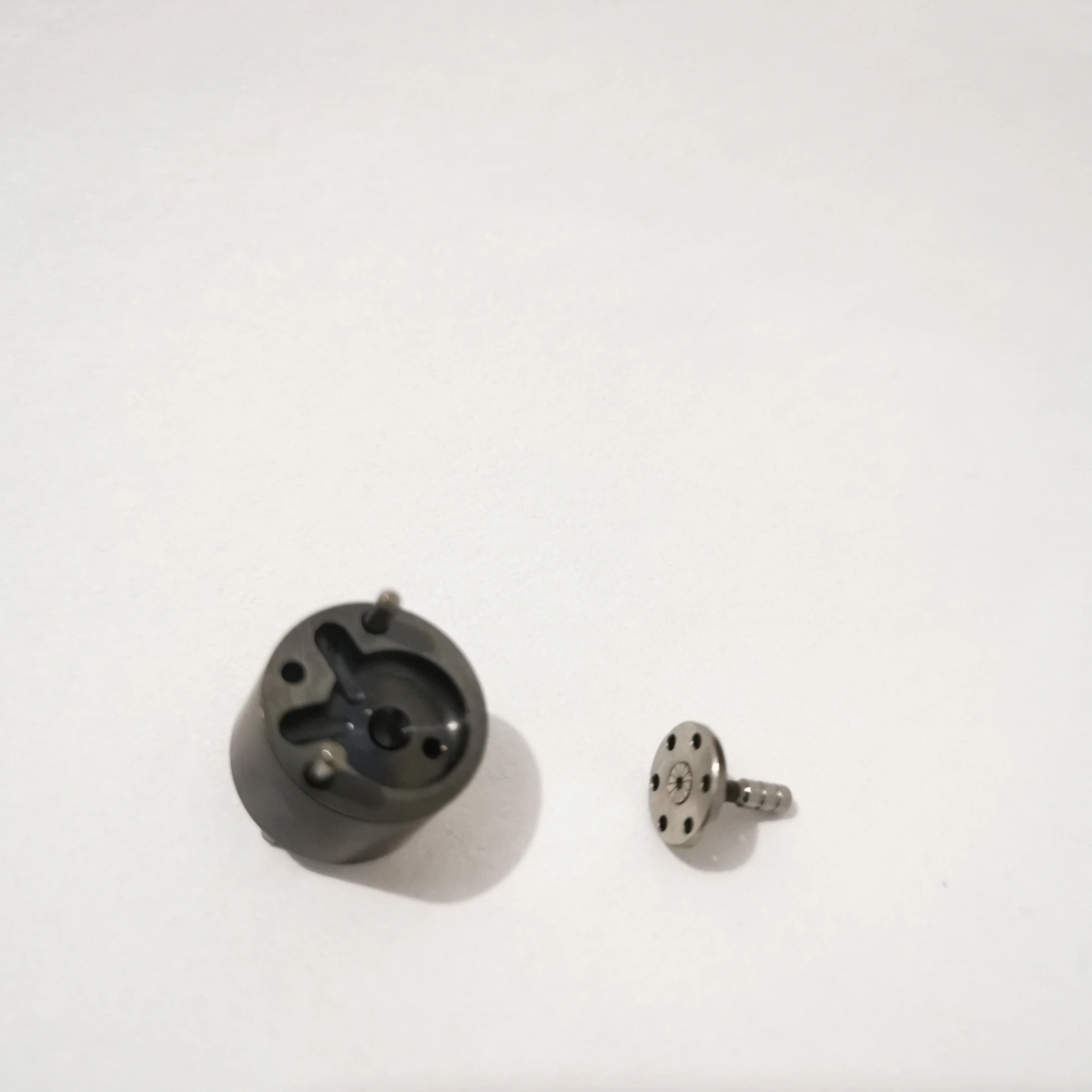 Diesel Injector Tube Fuel Injector Cleaner Removal Tool Euro 3 Diesel Fuel Injector Nozzle Control Valves for Delphi