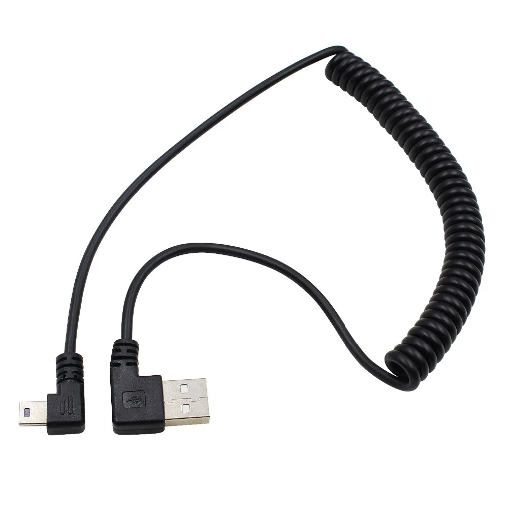USB Power Charger Cable Cord Garmin Rino 520 530 Hcx 600 610 650 t 655t 750 755t 